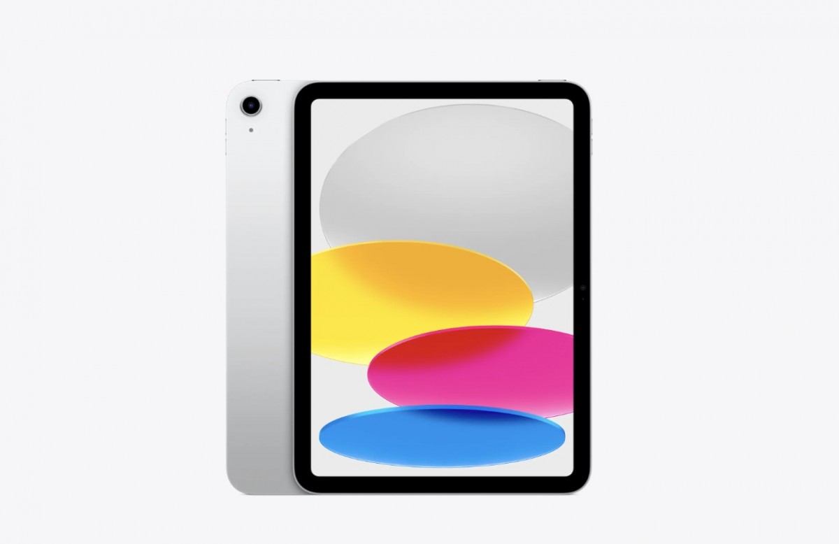 APPLE iPad WiFi 11 inches 128GB