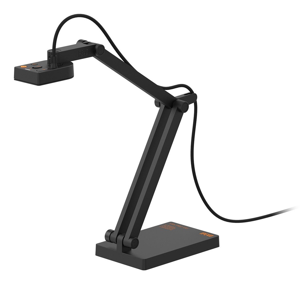 IPEVO V4K PRO 120 document camera
