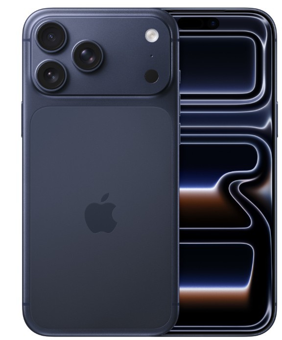 APPLE  iPhone 17 PRO Deep Blue