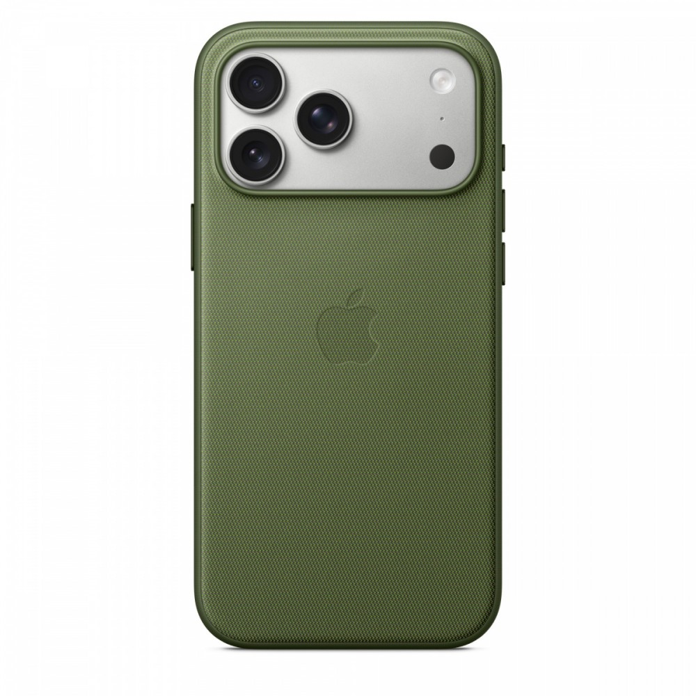 APPLE  iPhone 17 Pro Max TechWoven
