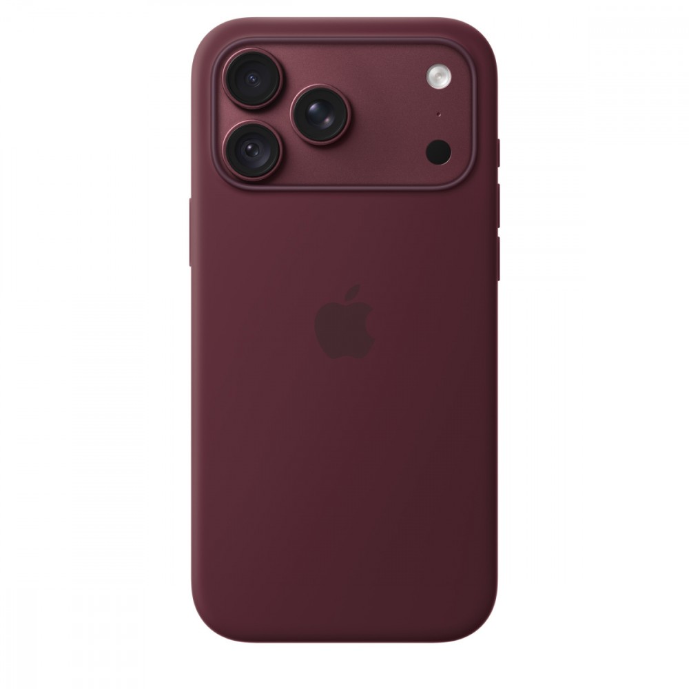 APPLE  iPhone 18 Pro Max Silicone