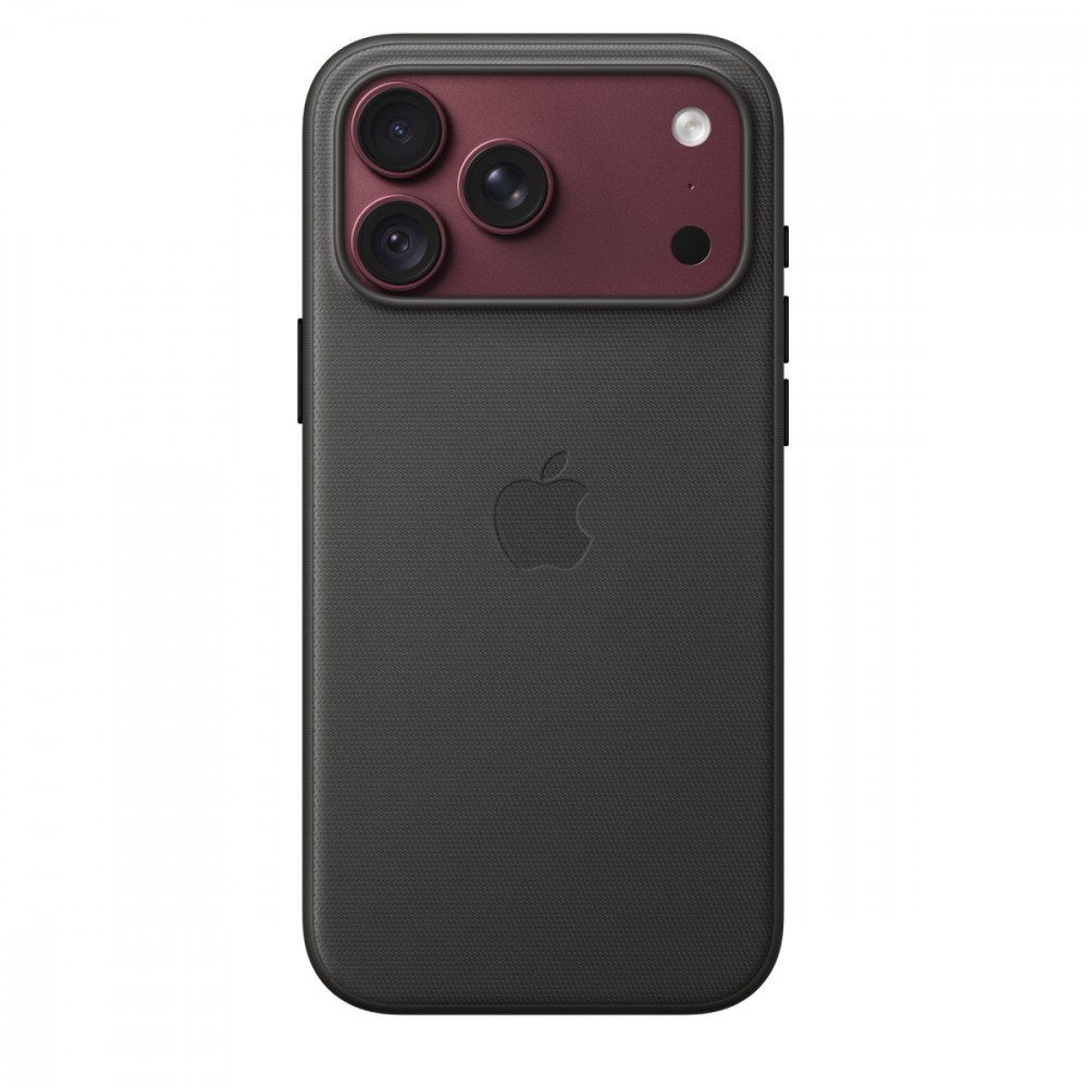 APPLE iPhone 18 Pro Max TechWoven