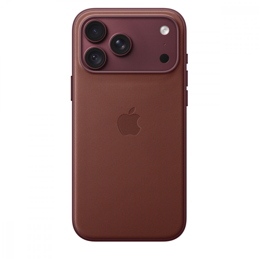 APPLE  iPhone 18 Pro Max TechWoven