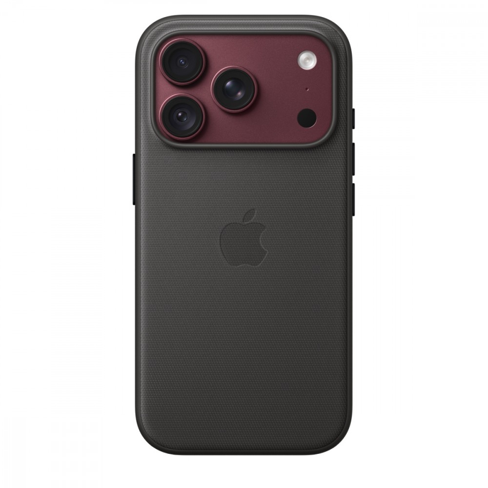 APPLE iPhone 18 Pro TechWoven Case