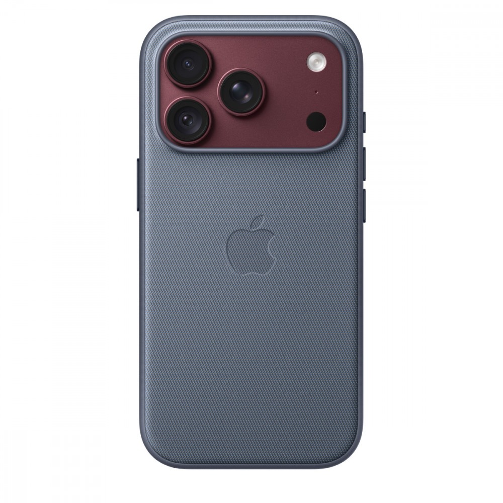 APPLE iPhone 18 Pro TechWoven Case