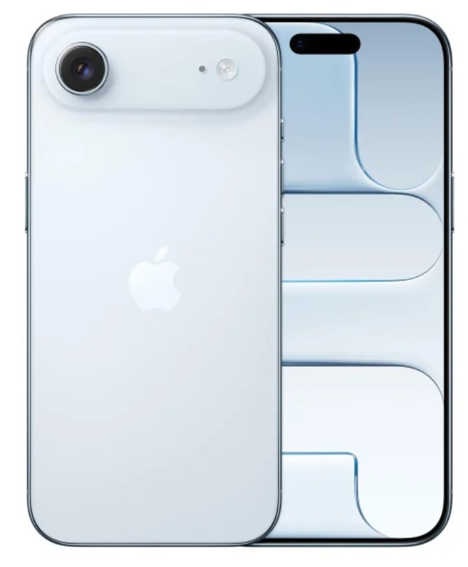 APPLE iPhone Air 1TB sky blue