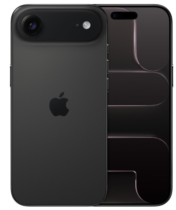APPLE iPhone Air 1TB space black