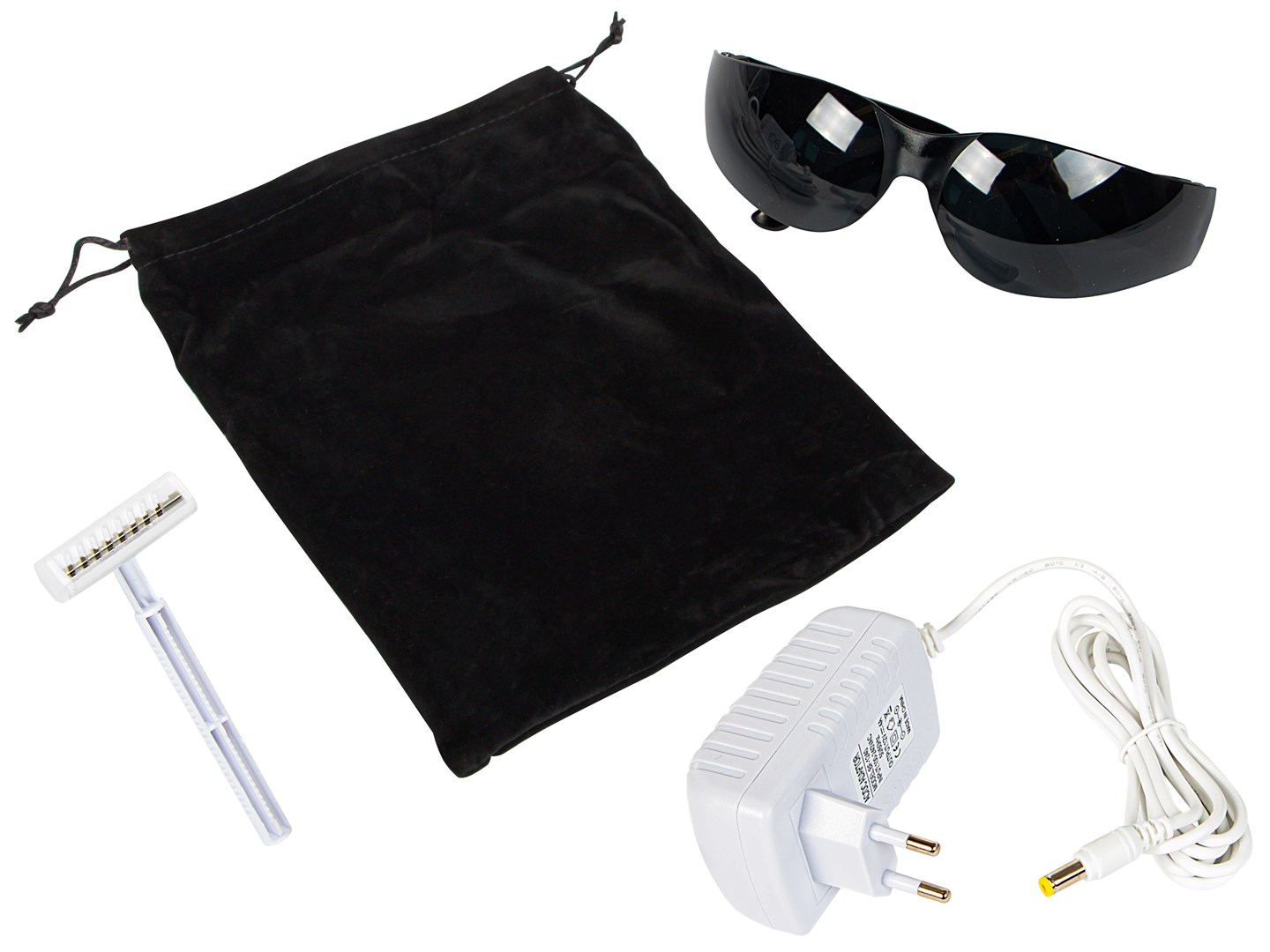 BLOW IPL  light hair removal device