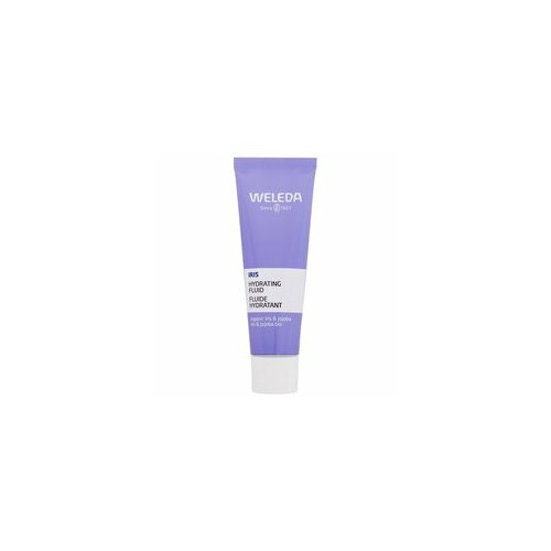 Weleda Iris Hydrating Fluid (Woman, 30ml)