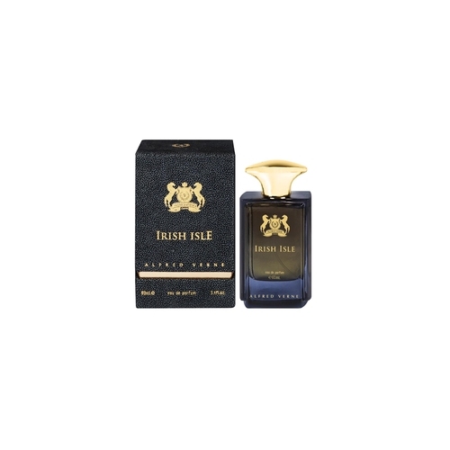 Alfred Verne Irish Isle EDP (Unisex