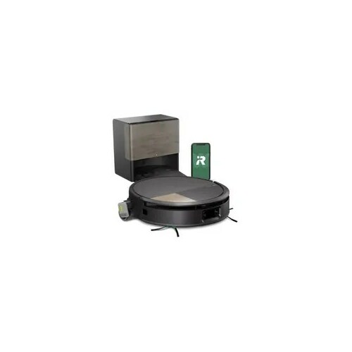 IRobot  Roomba Max 705 Black |
