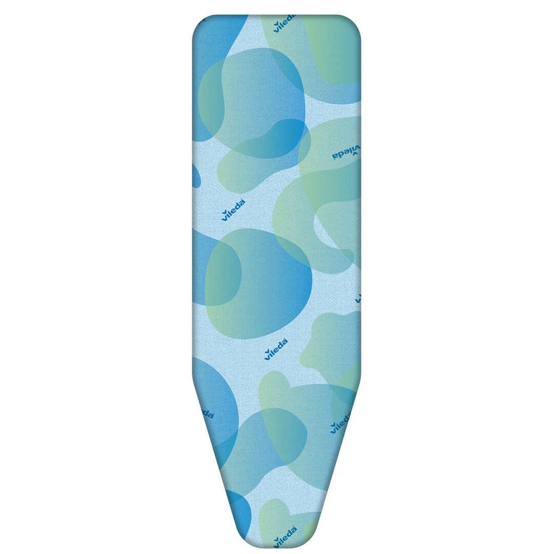 Vileda  Premium 2in1 Ironing board cover