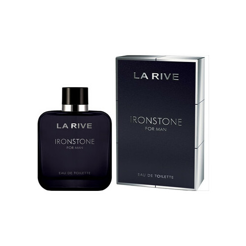 La Rive Ironstone EDT (Man, 100ml)