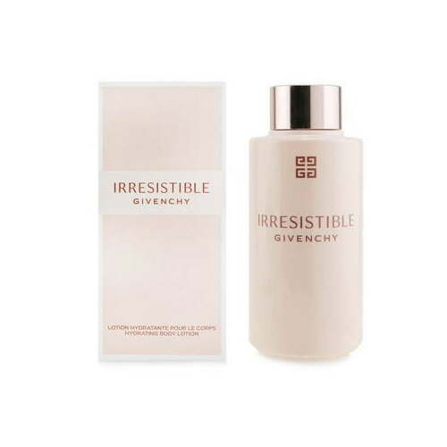 GIVENCHY Irresistible Tělové mléko (Woman, 200ml)