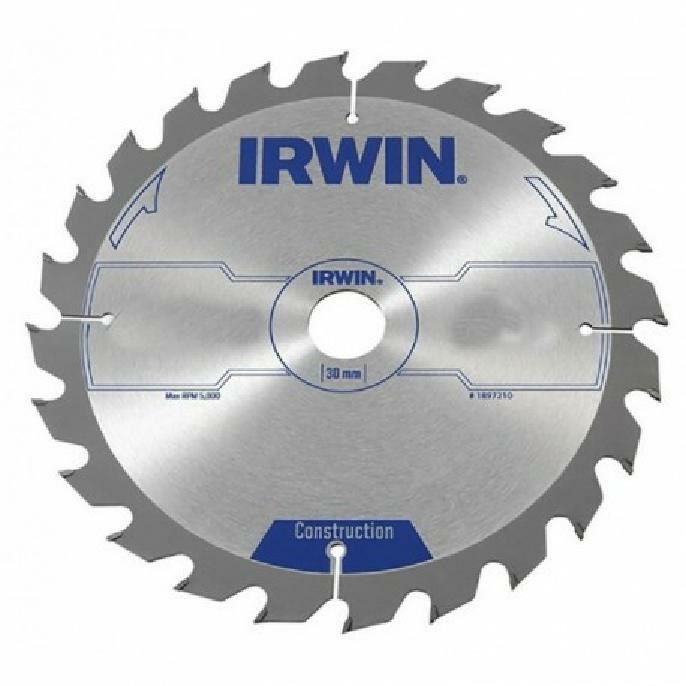 No name IRWIN SAW BLADES. WIDIA