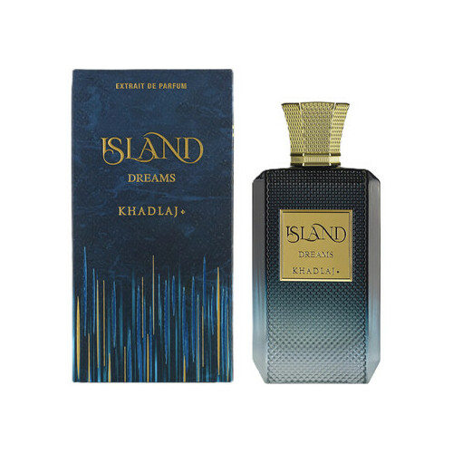 Khadlaj Island Dreams Extrait de Parfum