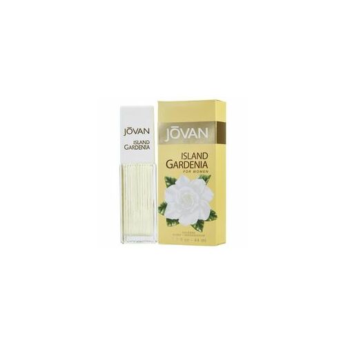 Jovan Island Gardenia EDC (Woman, 44ml)