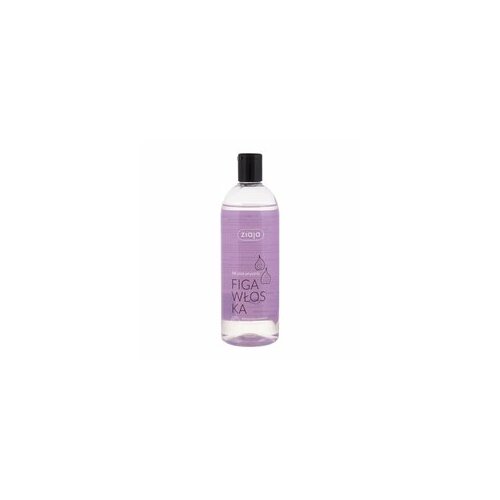 Ziaja Italian Fig Shower Gel (Woman