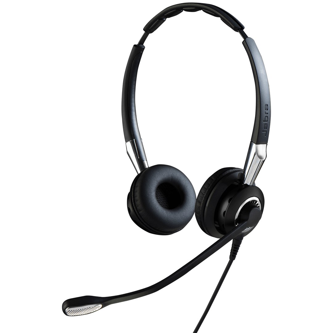 Jabra  BIZ 2400 II Duo |