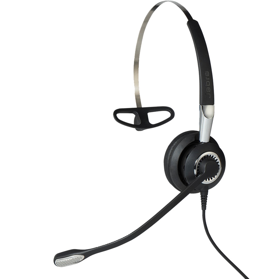 Jabra  BIZ 2400 II Mono IP