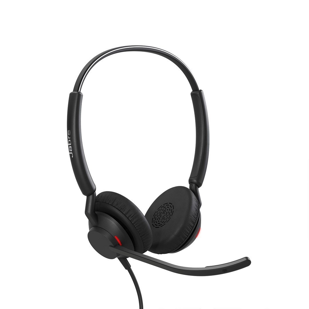 Jabra   Engage 40 INL USB-A&C UC