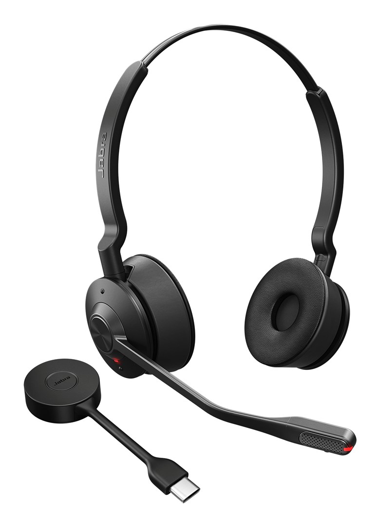 Jabra  Engage 55 SE - USB-C