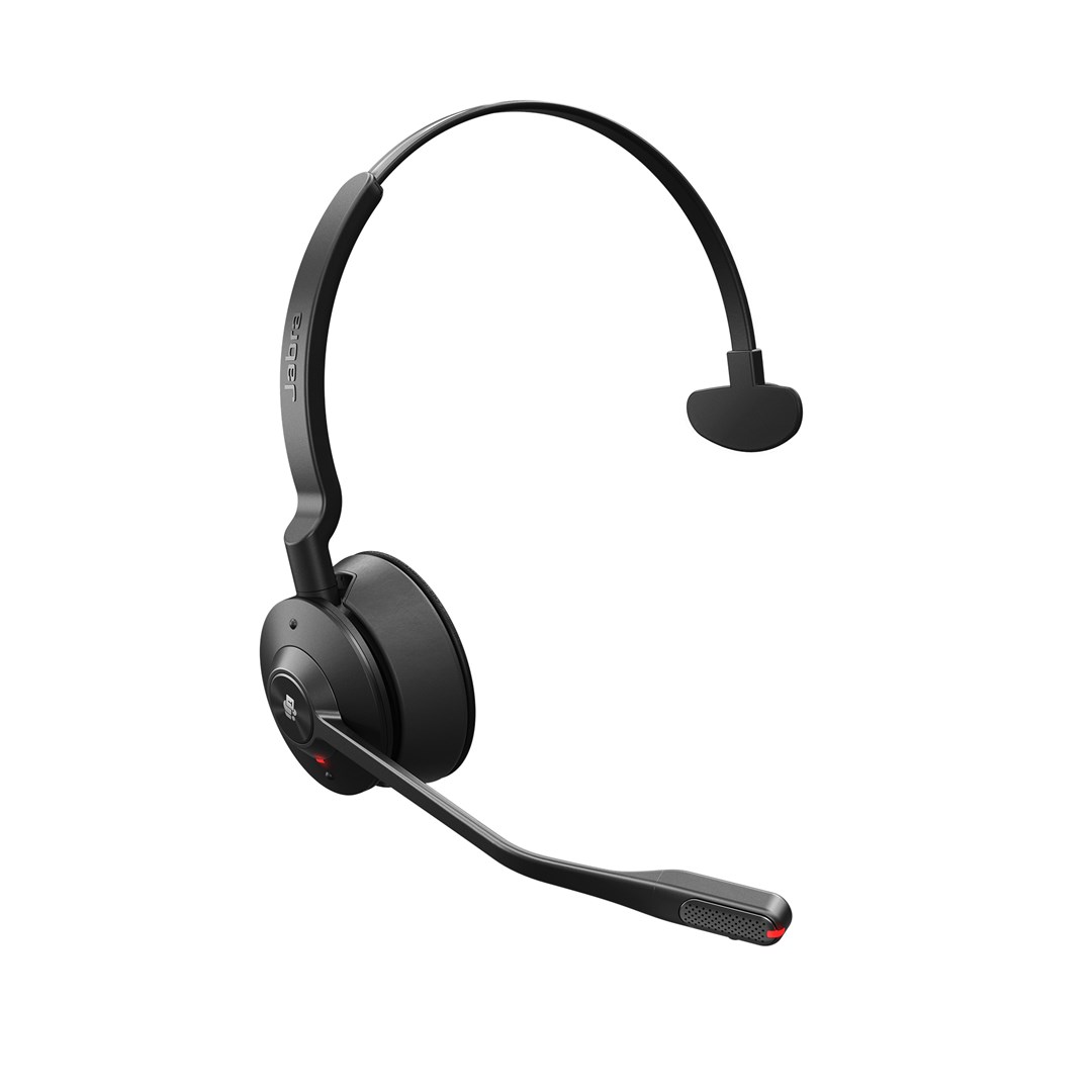 Jabra  Engage 55 - USB-A MS