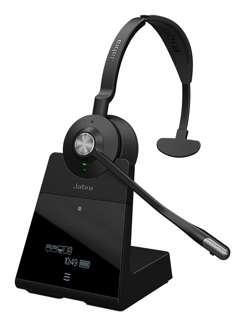 Jabra Headset Engage 75 SE Mono