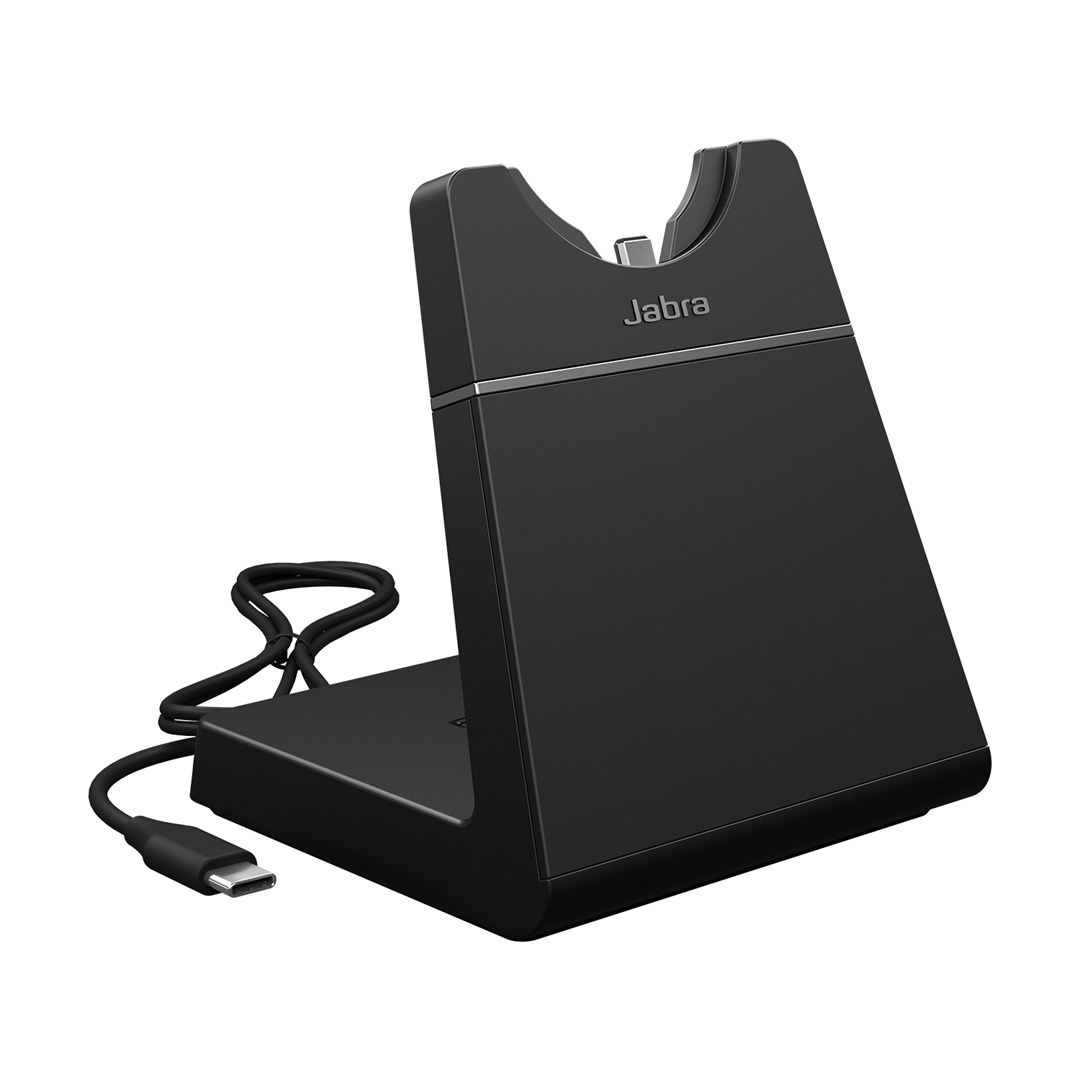 Jabra  Engage SE Desk Stand (Stereo/Mono)