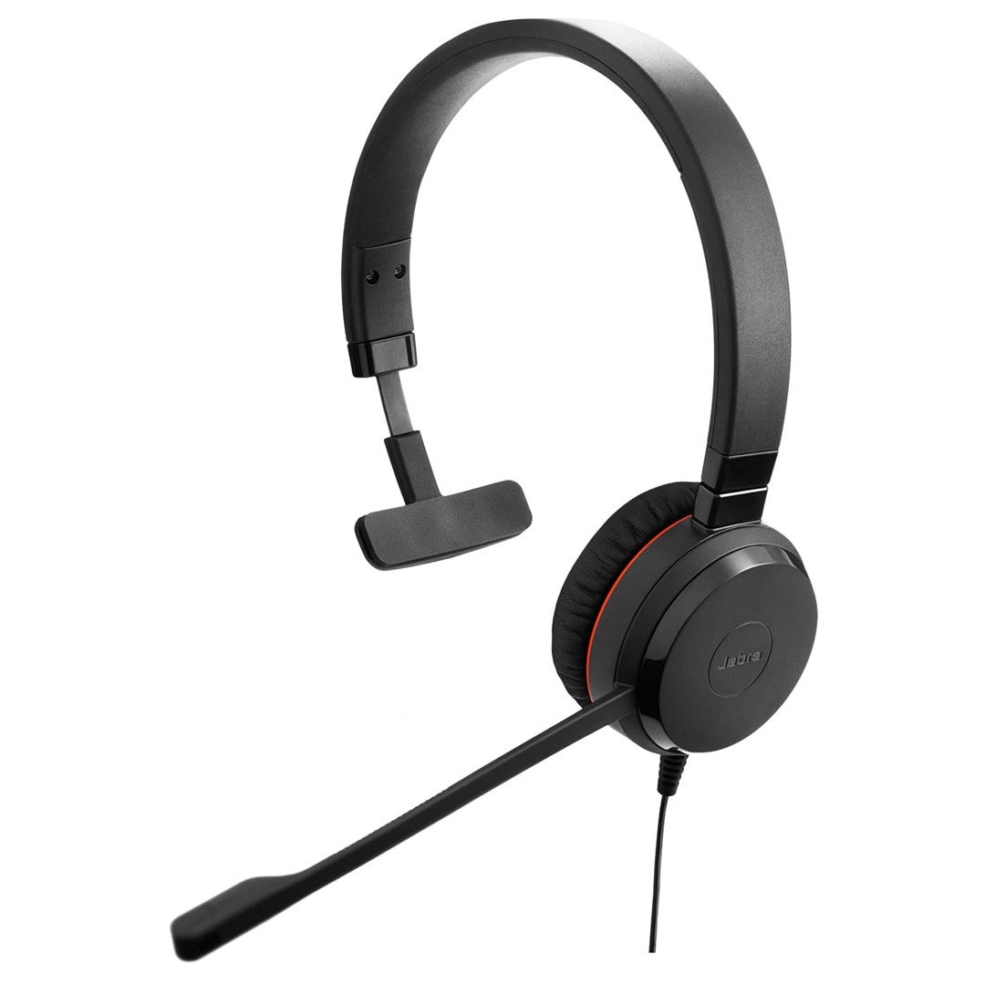 Jabra Evolve 20 SE USB-A&C MS