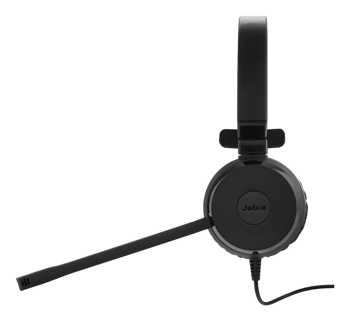 Jabra  Evolve2 30 II USB-A/C MS