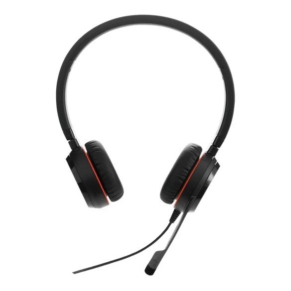 Jabra  Evolve 30 II Headset Wired