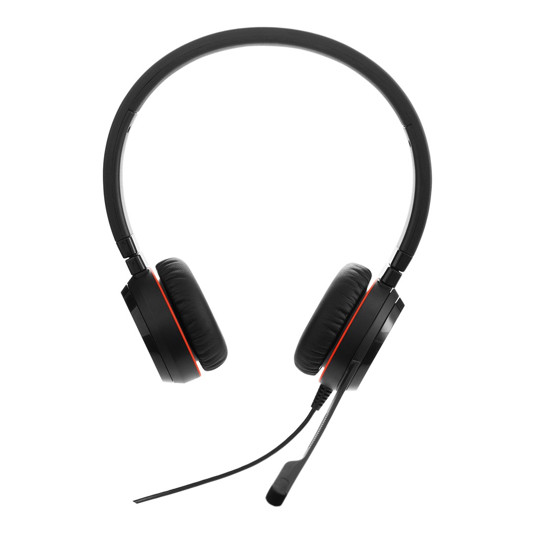 Jabra  EVOLVE 30 II UC Stereo
