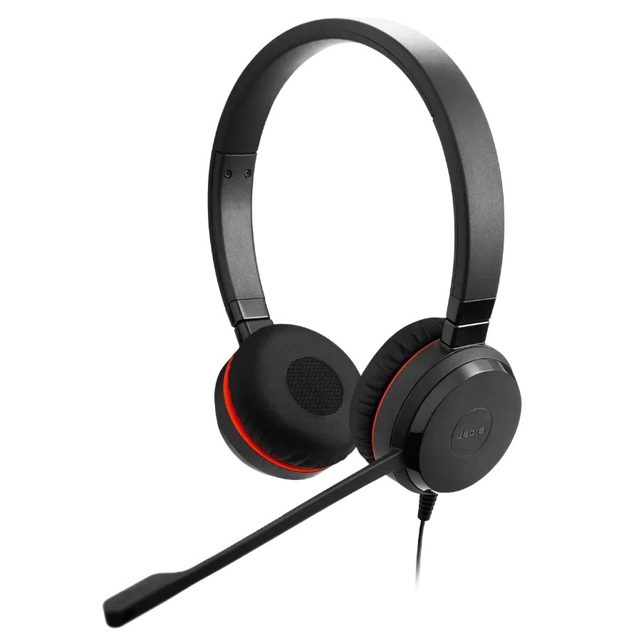Jabra Evolve 30 II USB-A&C MS