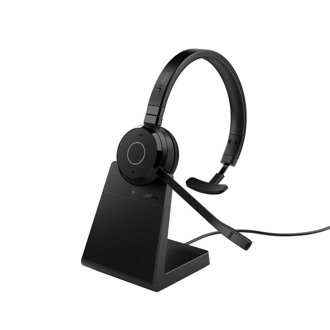 Jabra Evolve 65 TE - Link390a