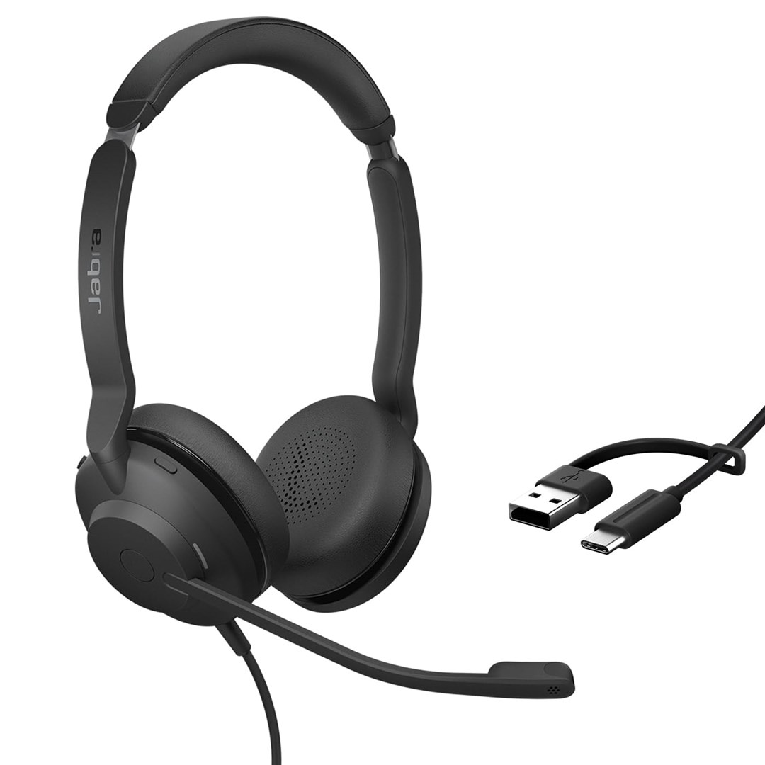 Jabra   Evolve2 30 SE USB-A&C UC