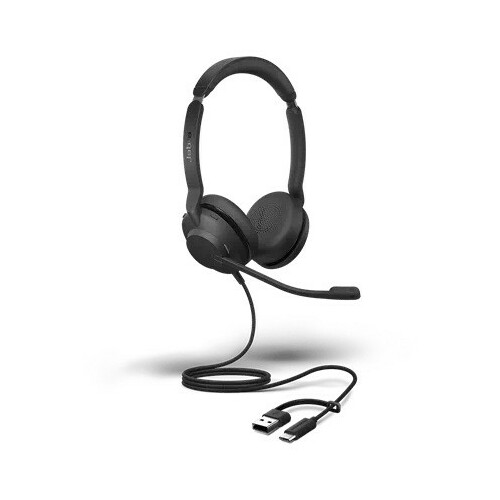 Jabra   Evolve2 30 SE USB-A&C MS