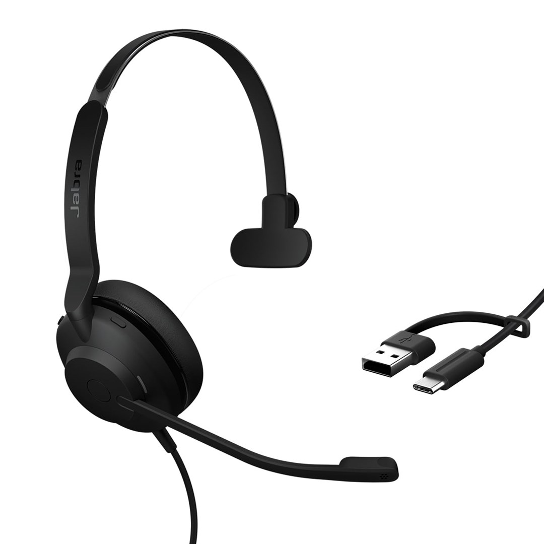 Jabra  Evolve2 30 SE USB C/A
