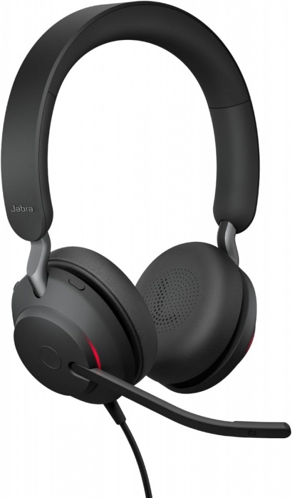 Jabra   Evolve2 40 SE MS Stereo