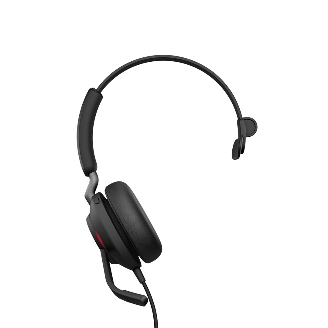 Jabra  Evolve2 40 SE USB-C, UC