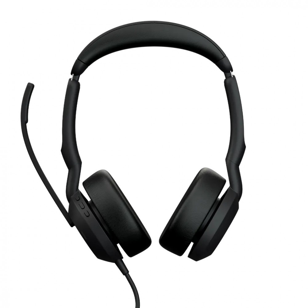 Jabra   Evolve2 50 USB-A&C MS Stereo