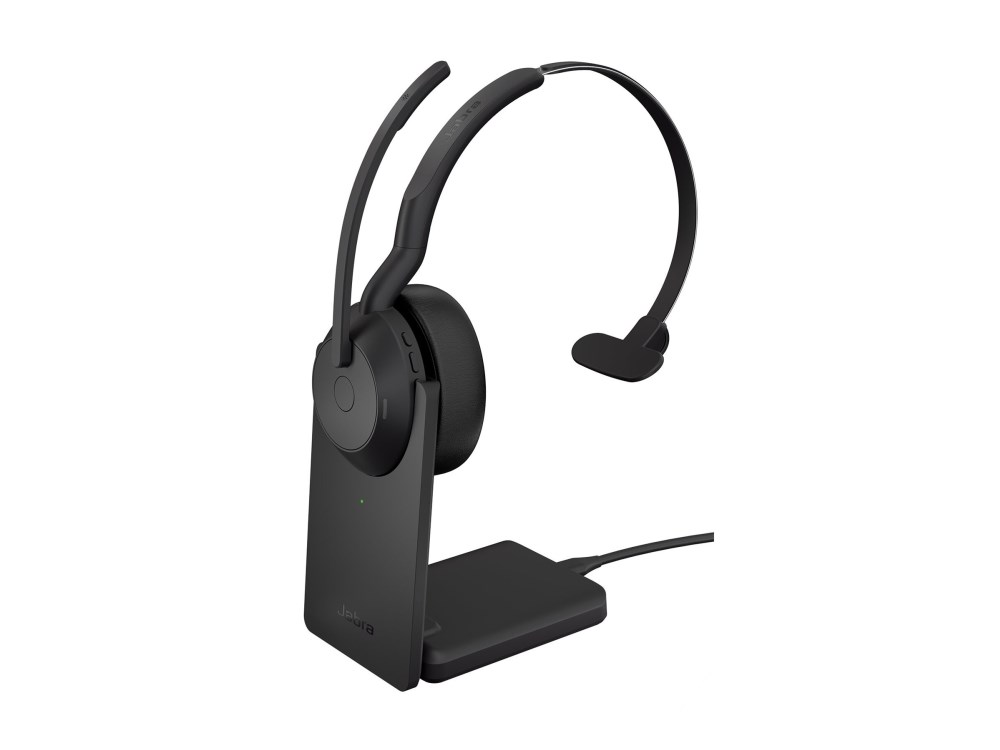 Jabra  Evolve2 55 - Link380a UC