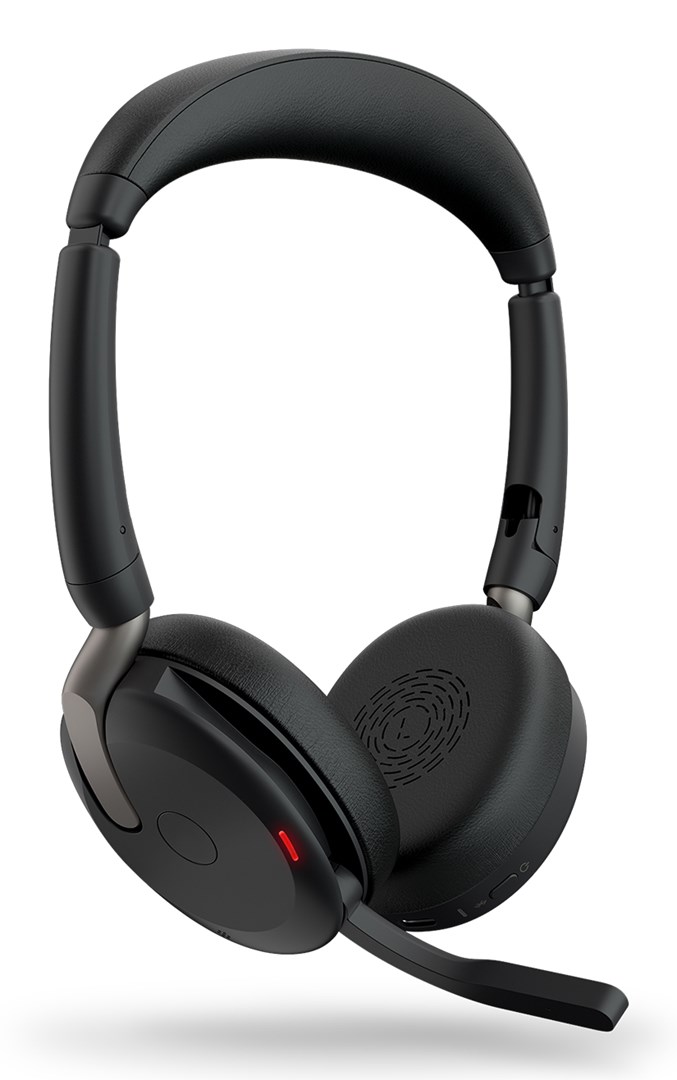 Jabra  Headphones Evolve2 65 Flex Link380a