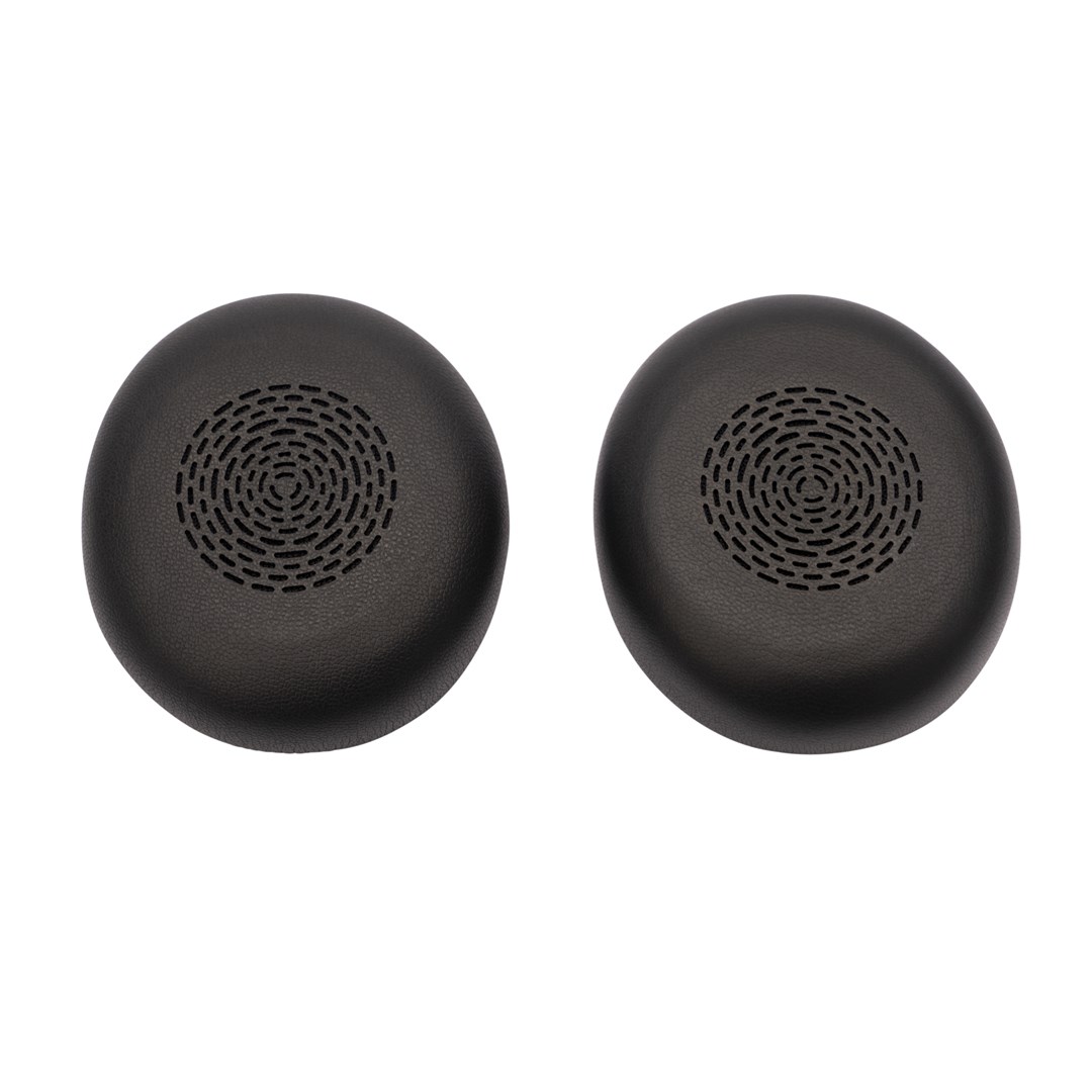 Jabra Evolve2 75 Ear Cushions, Black