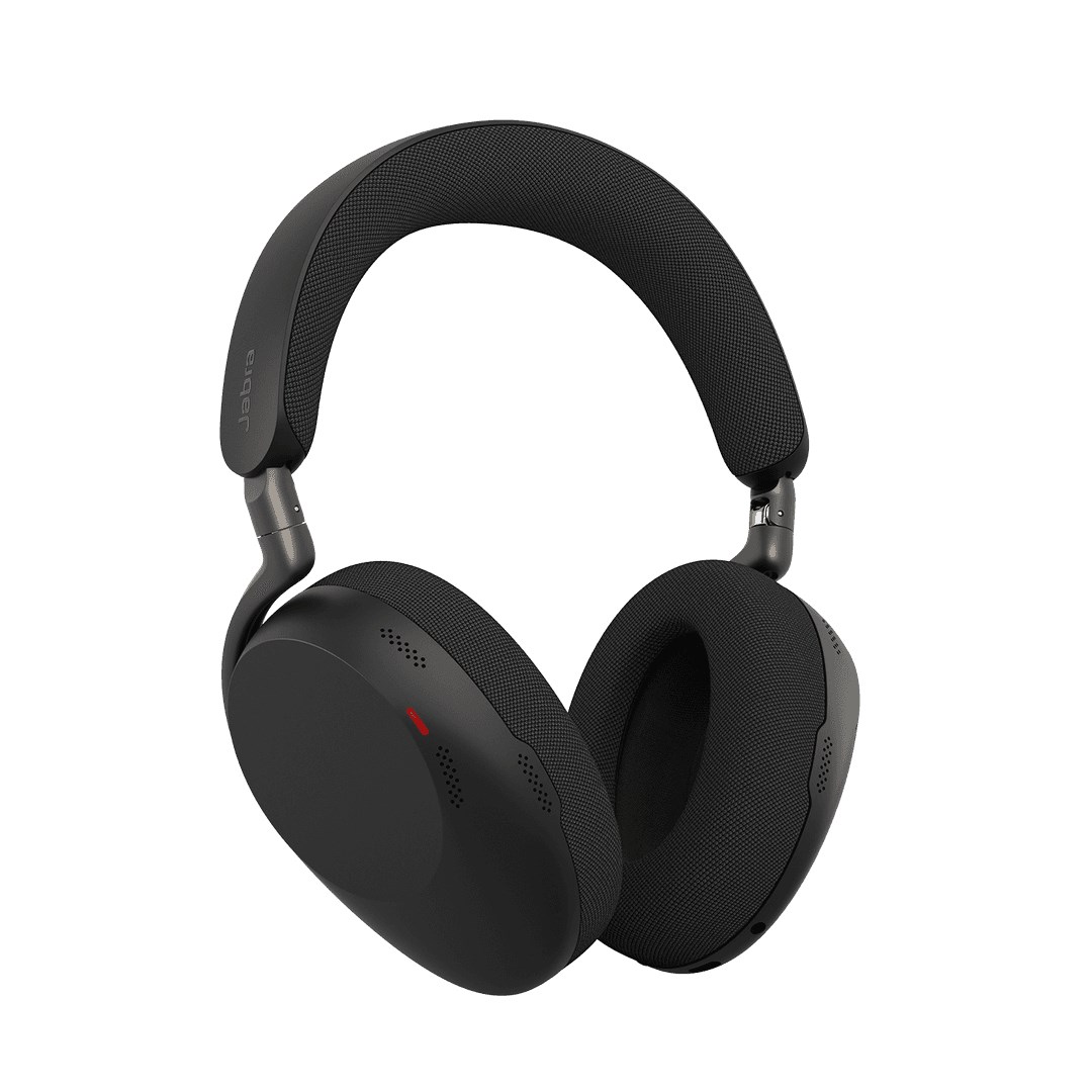 Jabra   Evolve3 85 MS Link 390a