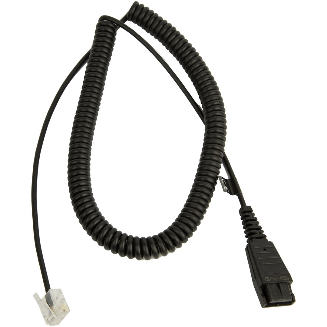 Jabra LINK Siemens Openstage | 8800-01-89