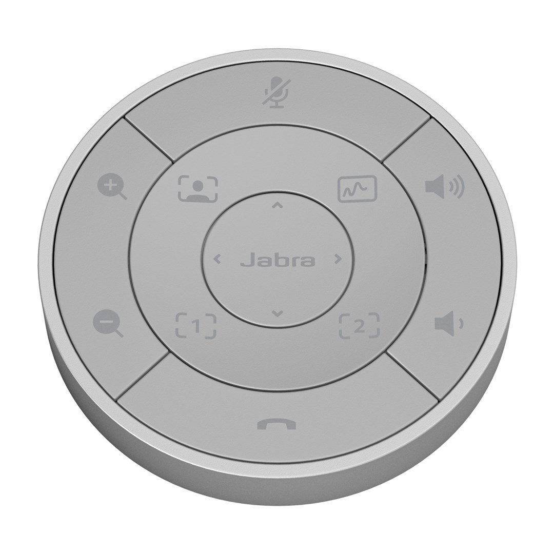 Jabra  PanaCast 50 Remote - Grey