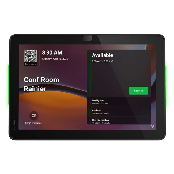 Jabra  Scheduler UC 25.6 cm
