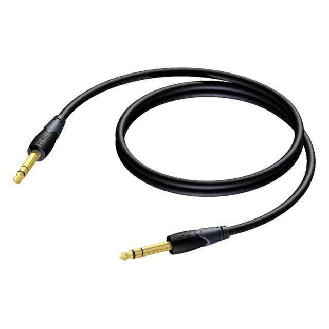 PROCAB  JACK MALE STEREO - JACK