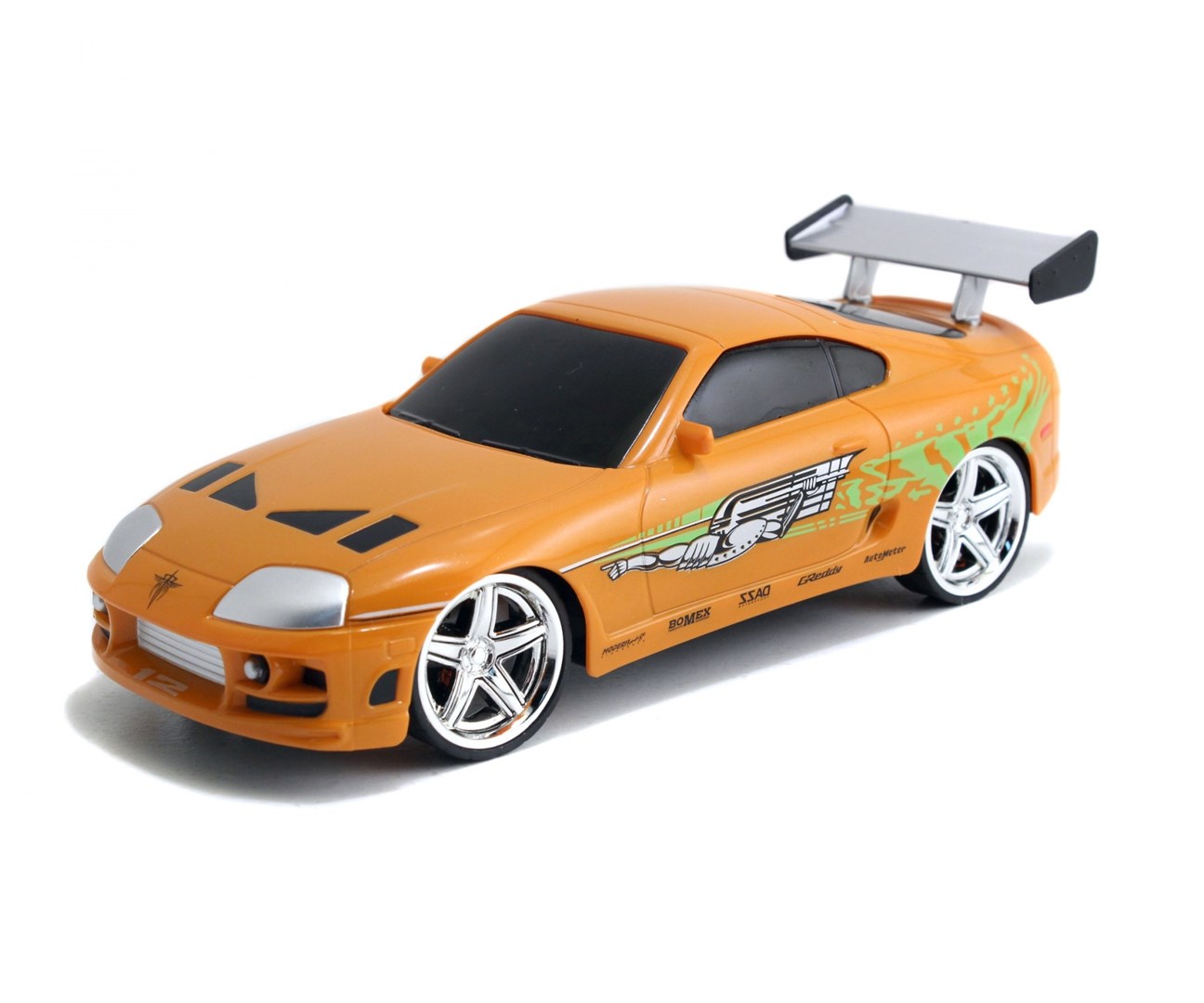 No name Jada Toys Jada RC
